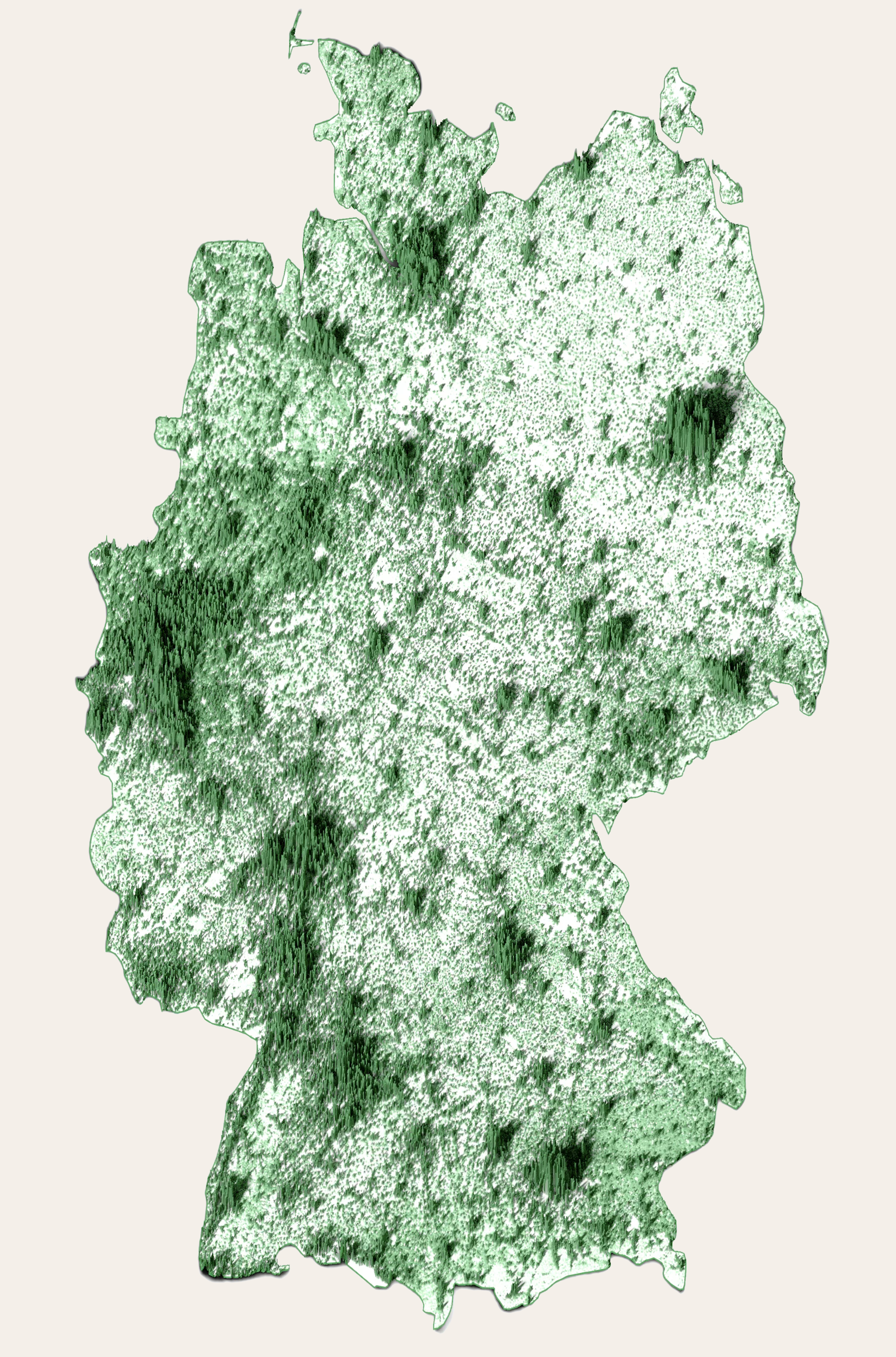 Germany render
