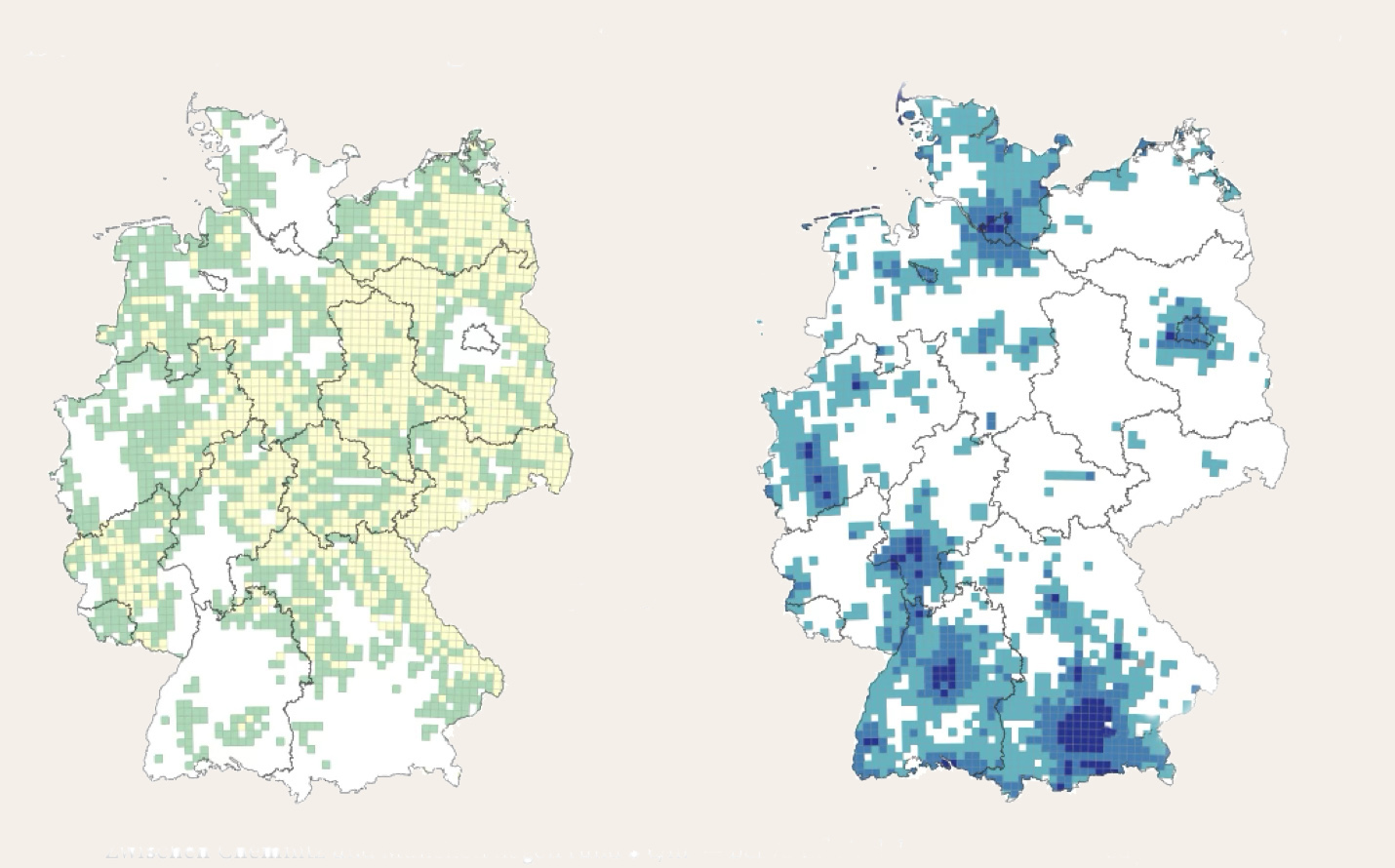 German rent detail